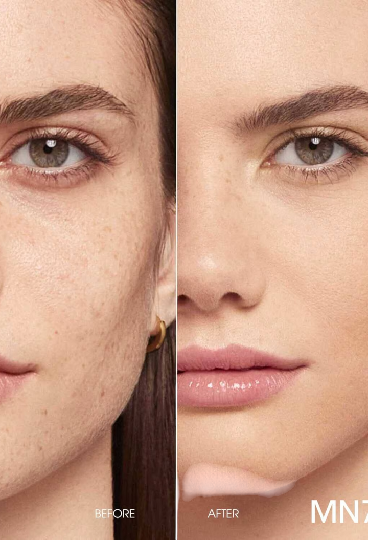 All Hours Foundation - 24-Hour Matte Foundation With High Coverage - GLAM MODA