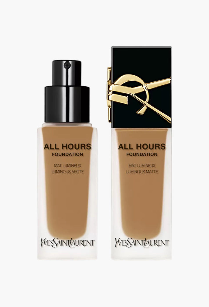 All Hours Foundation 25ml - GLAM MODA