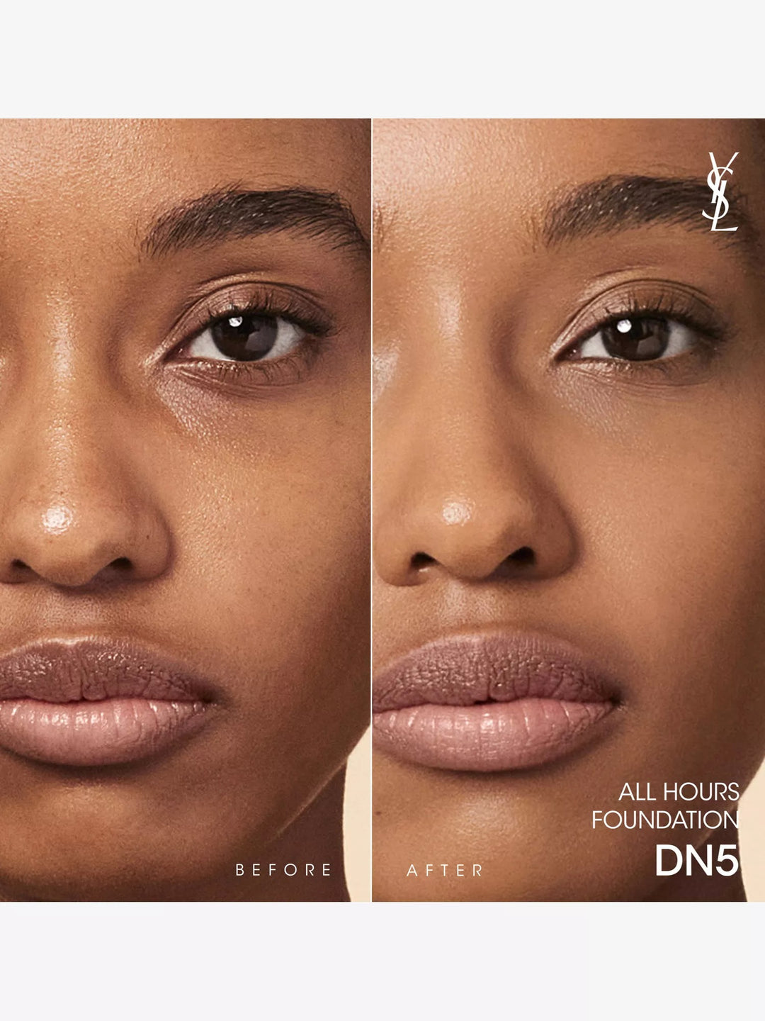 All Hours Foundation 25ml - GLAM MODA