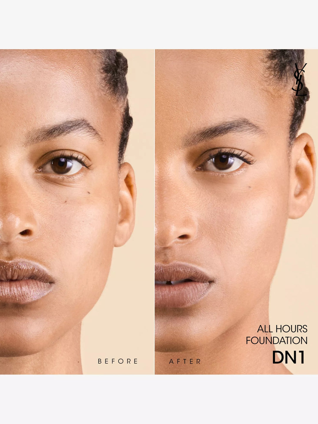 All Hours Foundation 25ml - GLAM MODA