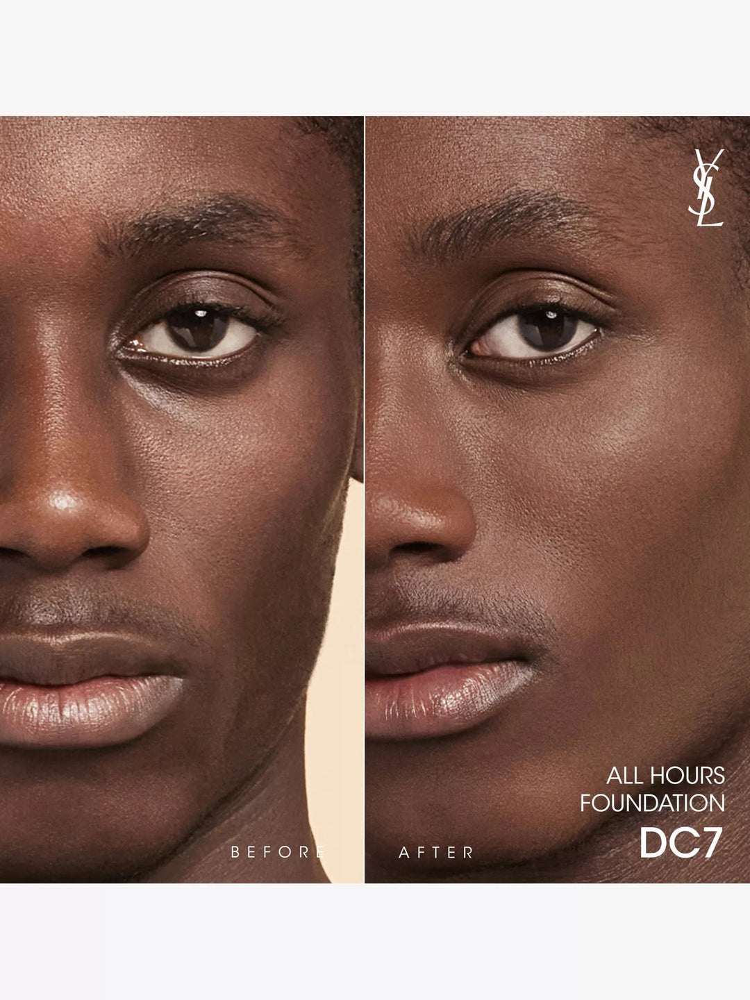 All Hours Foundation 25ml - GLAM MODA