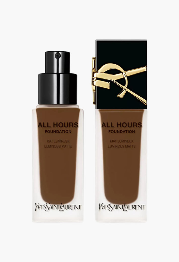 All Hours Foundation 25ml - GLAM MODA