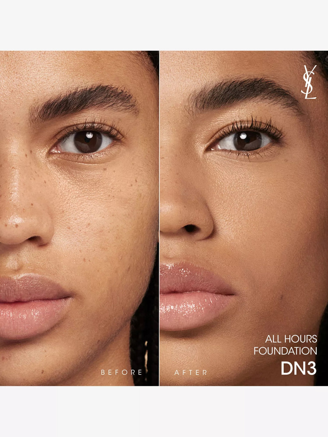 All Hours Foundation 25ml - GLAM MODA