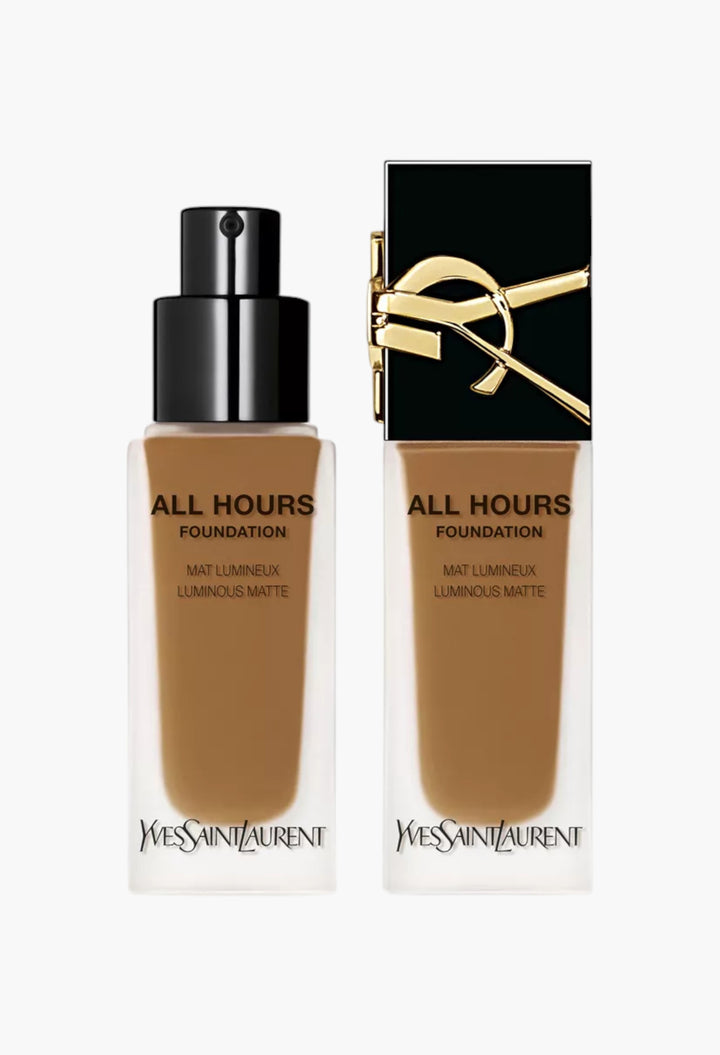 All Hours Foundation 25ml - GLAM MODA