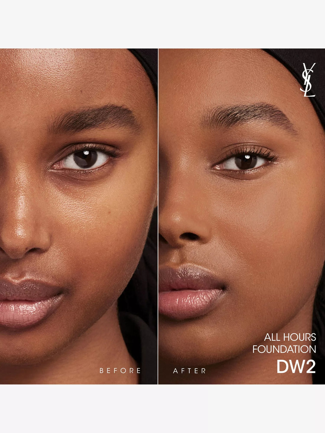 All Hours Foundation 25ml - GLAM MODA