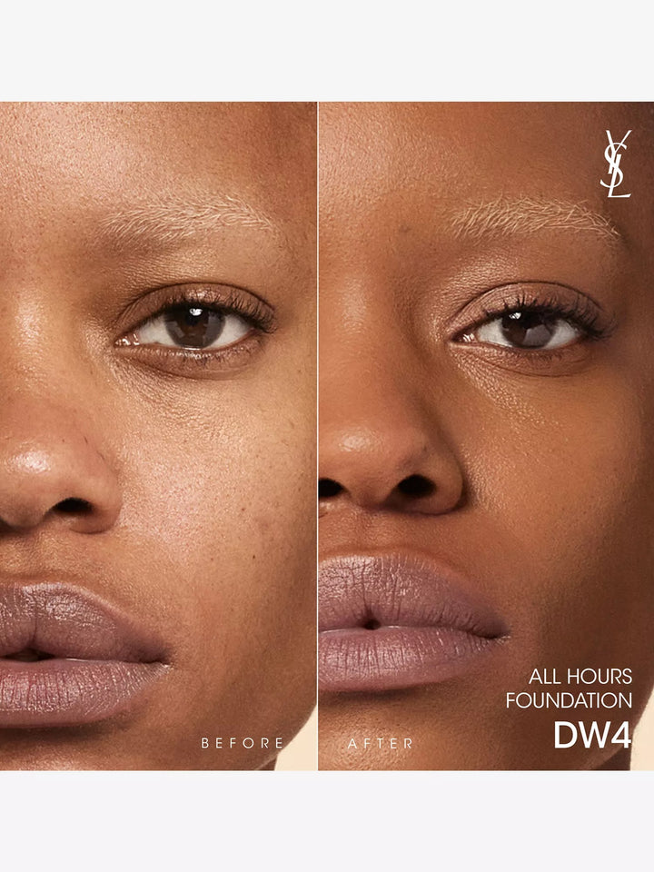 All Hours Foundation 25ml - GLAM MODA