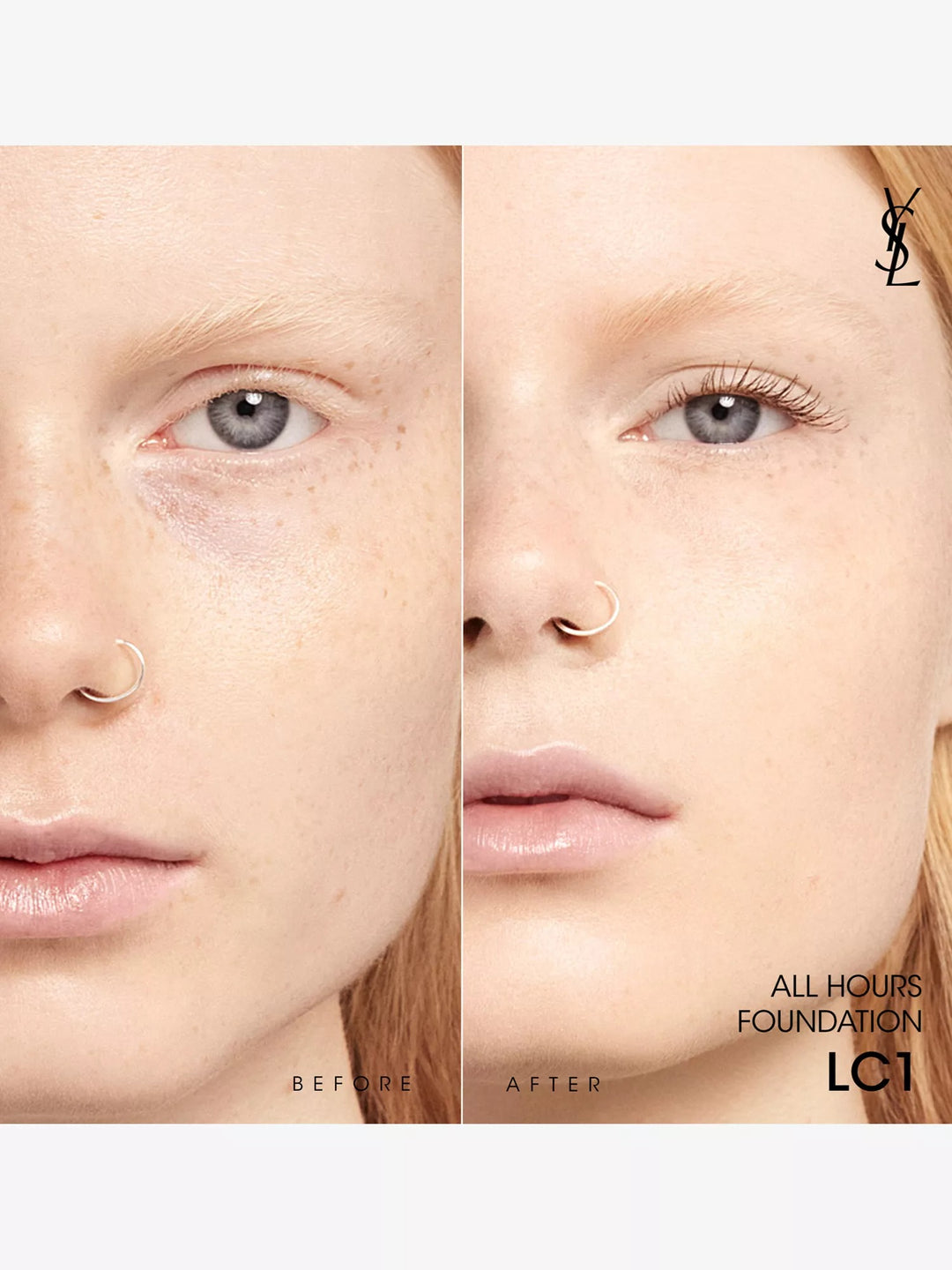 All Hours Foundation 25ml - GLAM MODA