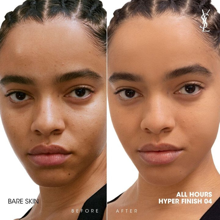 All Hours Hyper Finish Powder - GLAM MODA