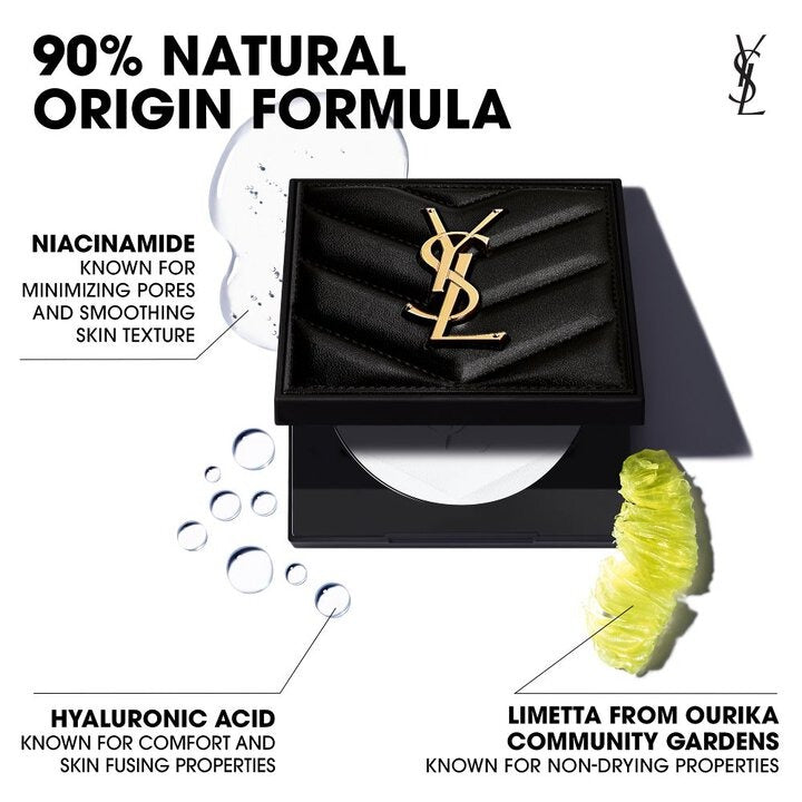 All Hours Hyper Finish Powder - GLAM MODA