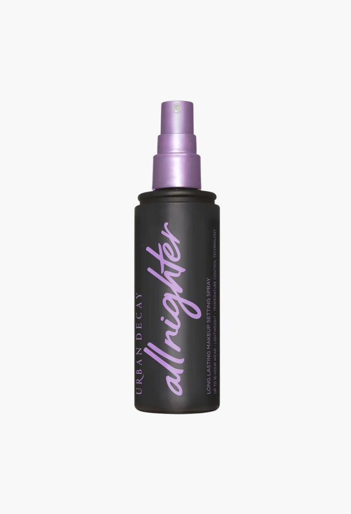 All Nighter Long-Lasting Makeup Setting Spray - 118ml - GLAM MODA