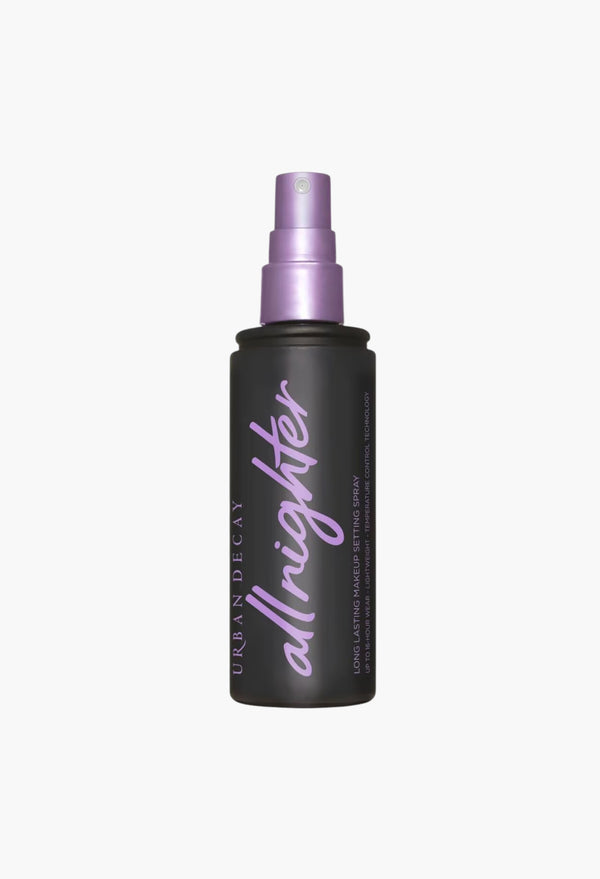 All Nighter Long-Lasting Makeup Setting Spray - 118ml