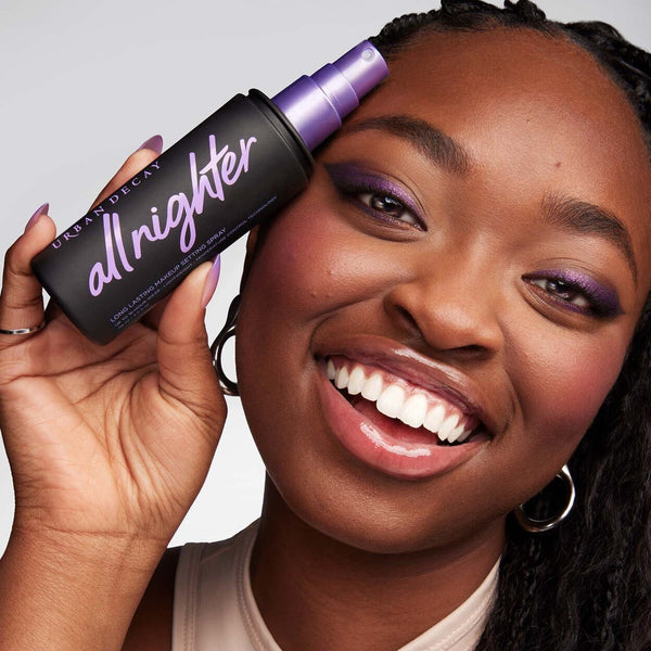 All Nighter Long-Lasting Makeup Setting Spray - 118ml