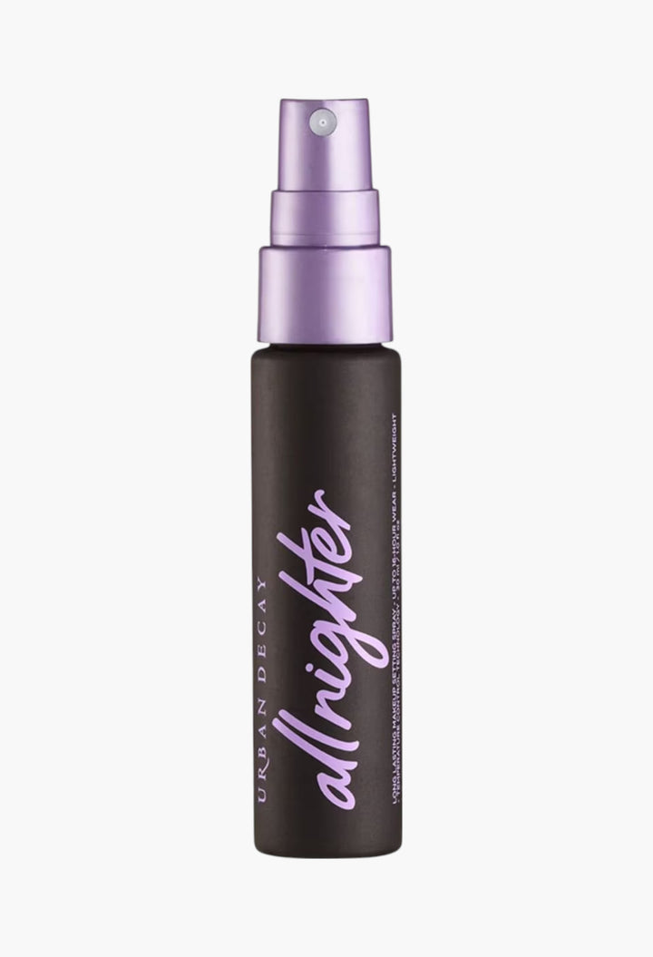 All Nighter Long Lasting Makeup Setting Spray - Travel Size - GLAM MODA