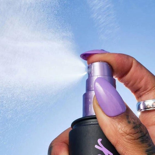 All Nighter Long Lasting Makeup Setting Spray - Travel Size