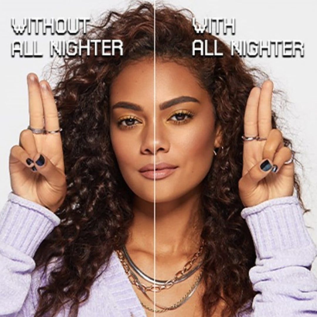 All Nighter Long Lasting Makeup Setting Spray - Travel Size - GLAM MODA