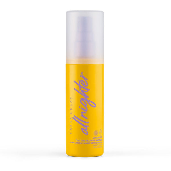 All Nighter Long-Lasting Makeup Setting Spray with Vitamin C - 118ml