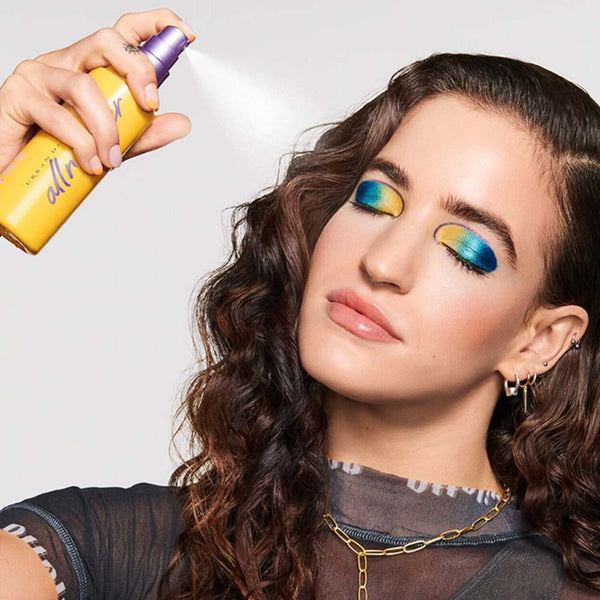 All Nighter Long-Lasting Makeup Setting Spray with Vitamin C - 118ml