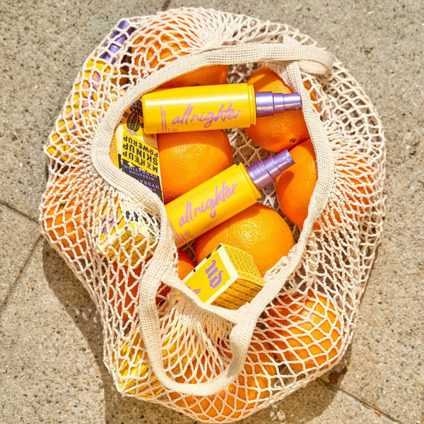 All Nighter Long-Lasting Makeup Setting Spray with Vitamin C - 118ml