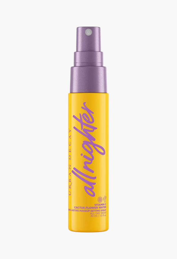 All Nighter Long-Lasting Makeup Setting Spray with Vitamin C