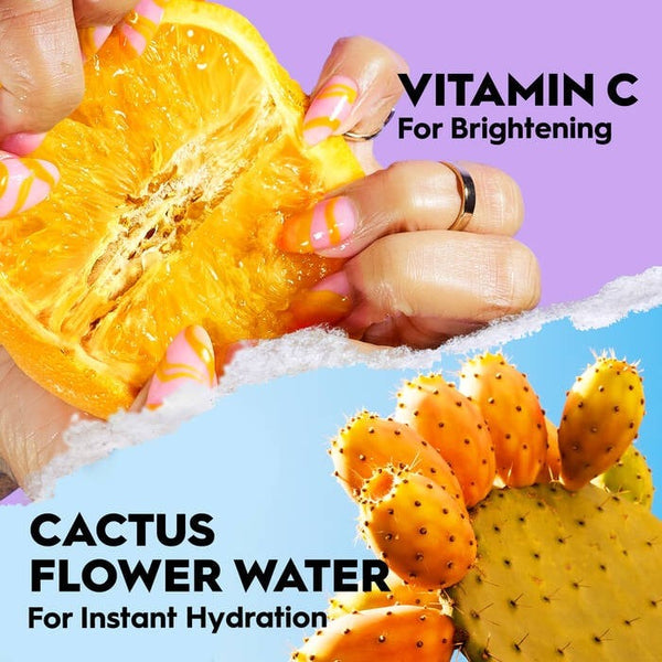 All Nighter Long-Lasting Makeup Setting Spray with Vitamin C