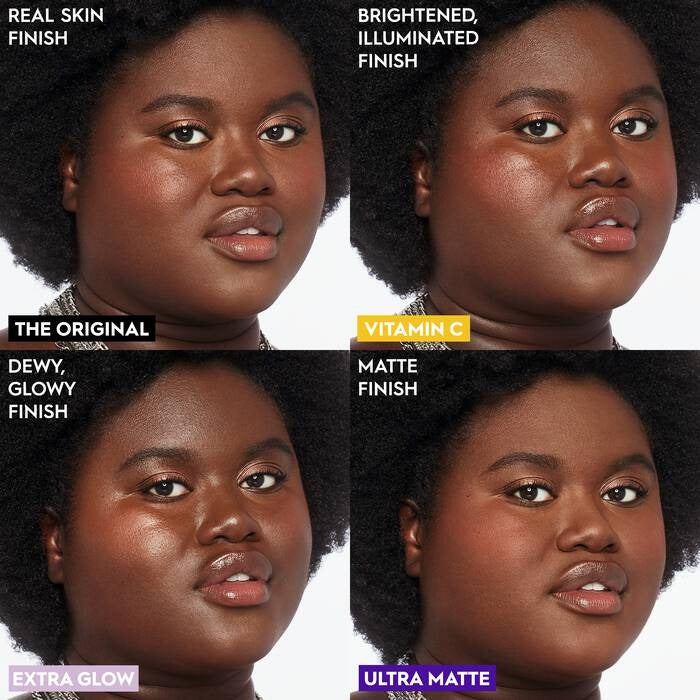 All Nighter Long-Lasting Makeup Setting Spray with Vitamin C - GLAM MODA