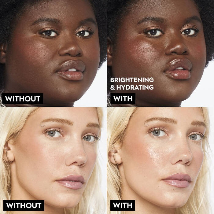 All Nighter Long-Lasting Makeup Setting Spray with Vitamin C - GLAM MODA