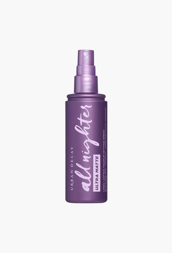 All Nighter Ultra Matte Makeup Setting Spray - 118ml