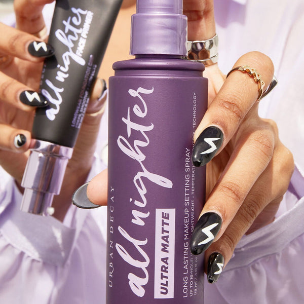 All Nighter Ultra Matte Makeup Setting Spray - 118ml