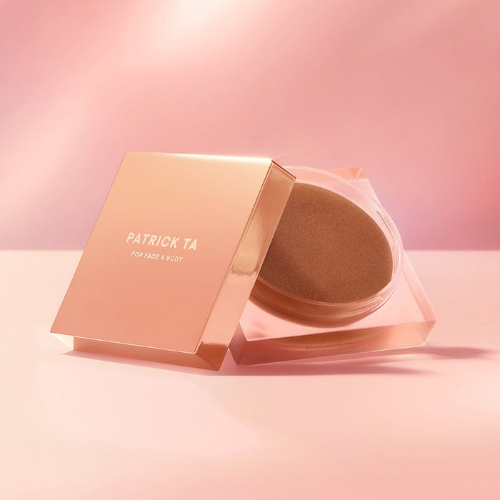 All-Over Glow Balm - GLAM MODA