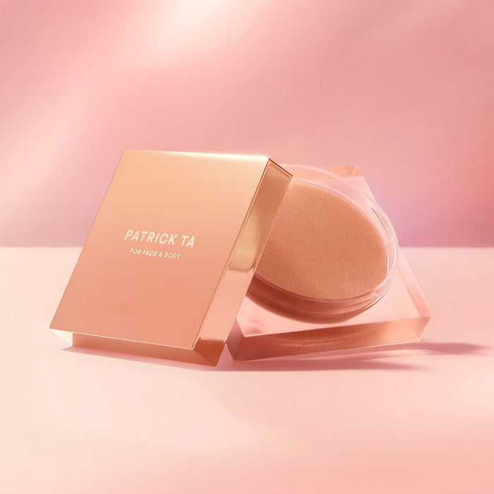 All-Over Glow Balm - GLAM MODA