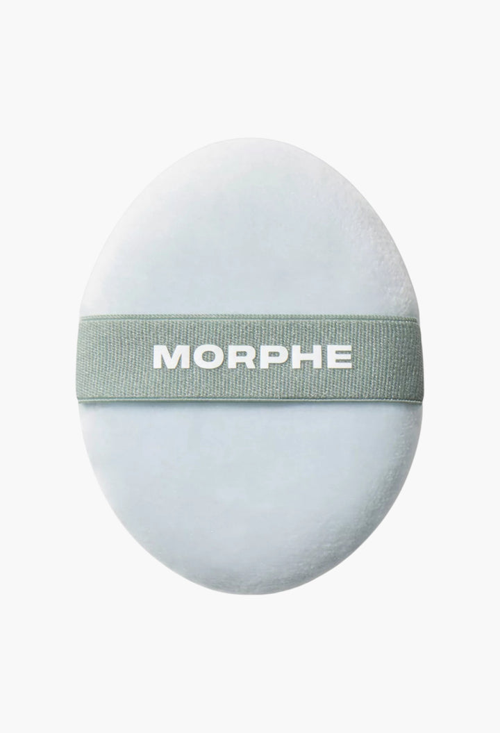 All Set Touchup Powder Puff - GLAM MODA