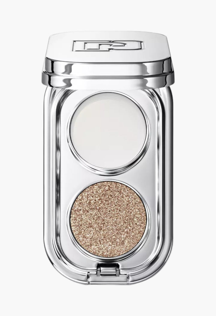 Highly Pigmented Mini Eyeshadow Palette 1.3g