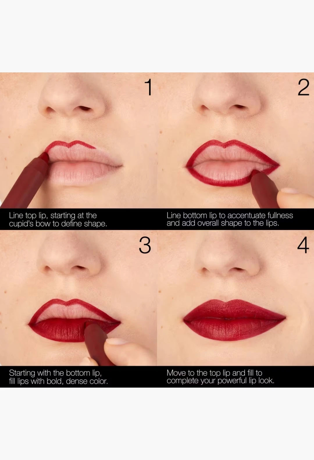 Powermatte High Intensity Lip Pencil