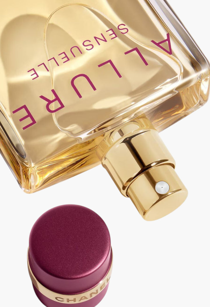 Allure Sensuelle - Eau De Parfum Spray - GLAM MODA