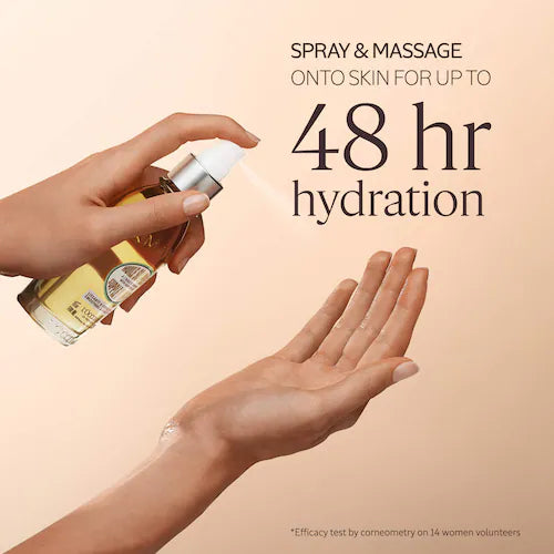 Almond Forever Body & Hand Gift Set - GLAM MODA