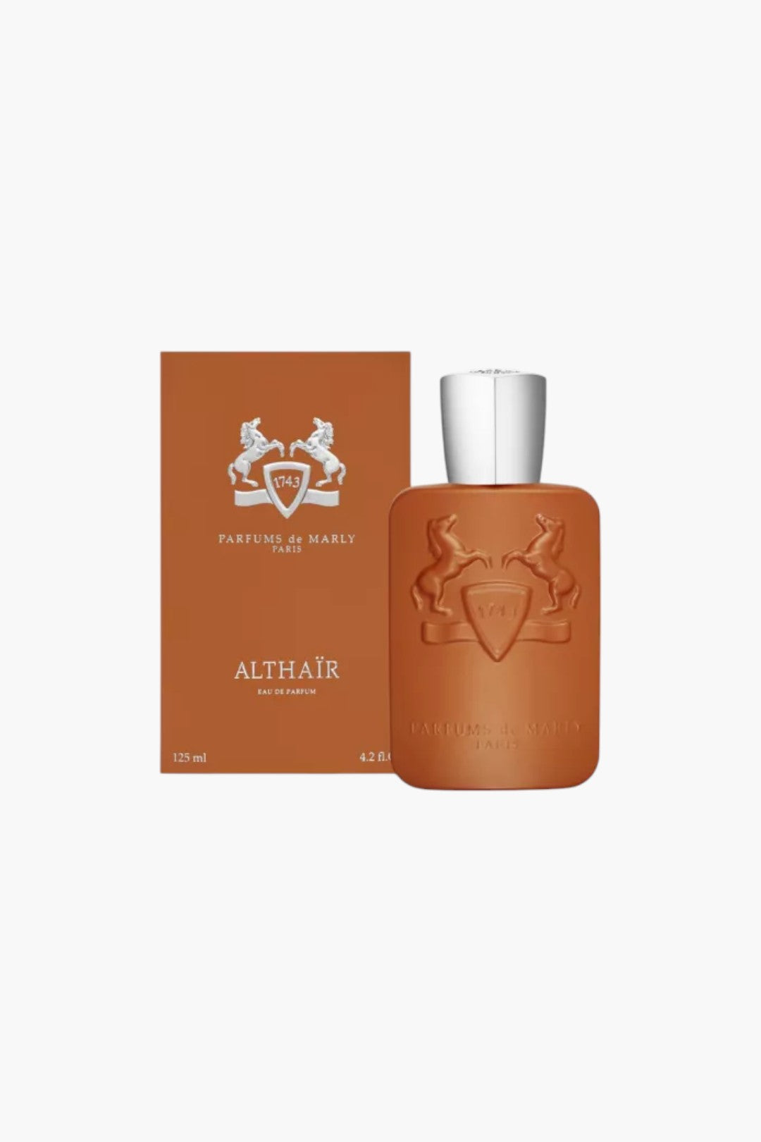 Althair Perfume - GLAM MODA