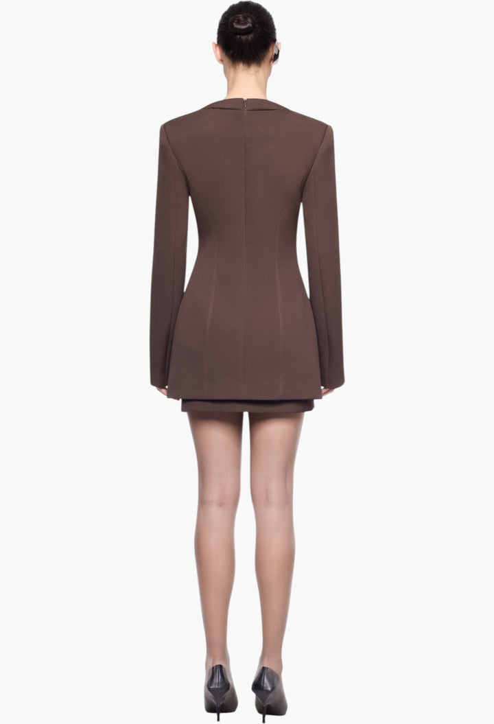 Amaris Blazer - GLAM MODA