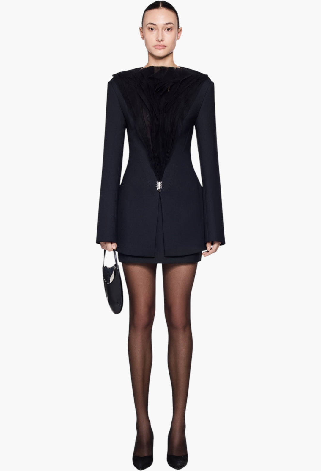 Amaris Blazer - GLAM MODA