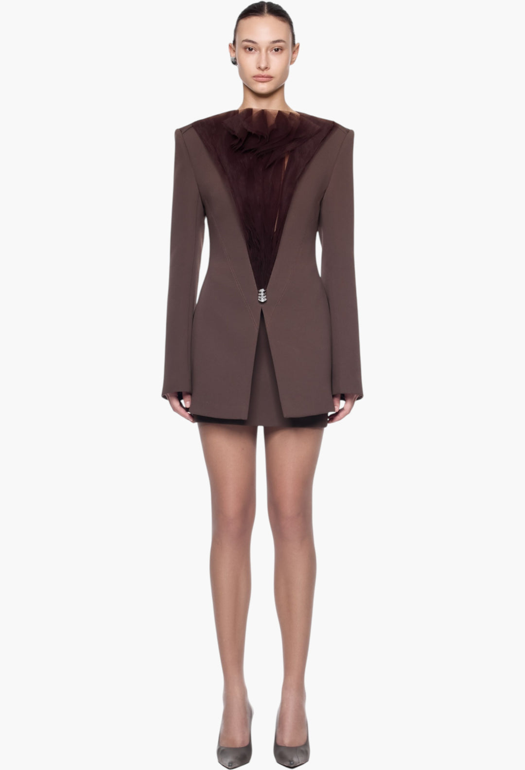 Amaris Blazer - GLAM MODA