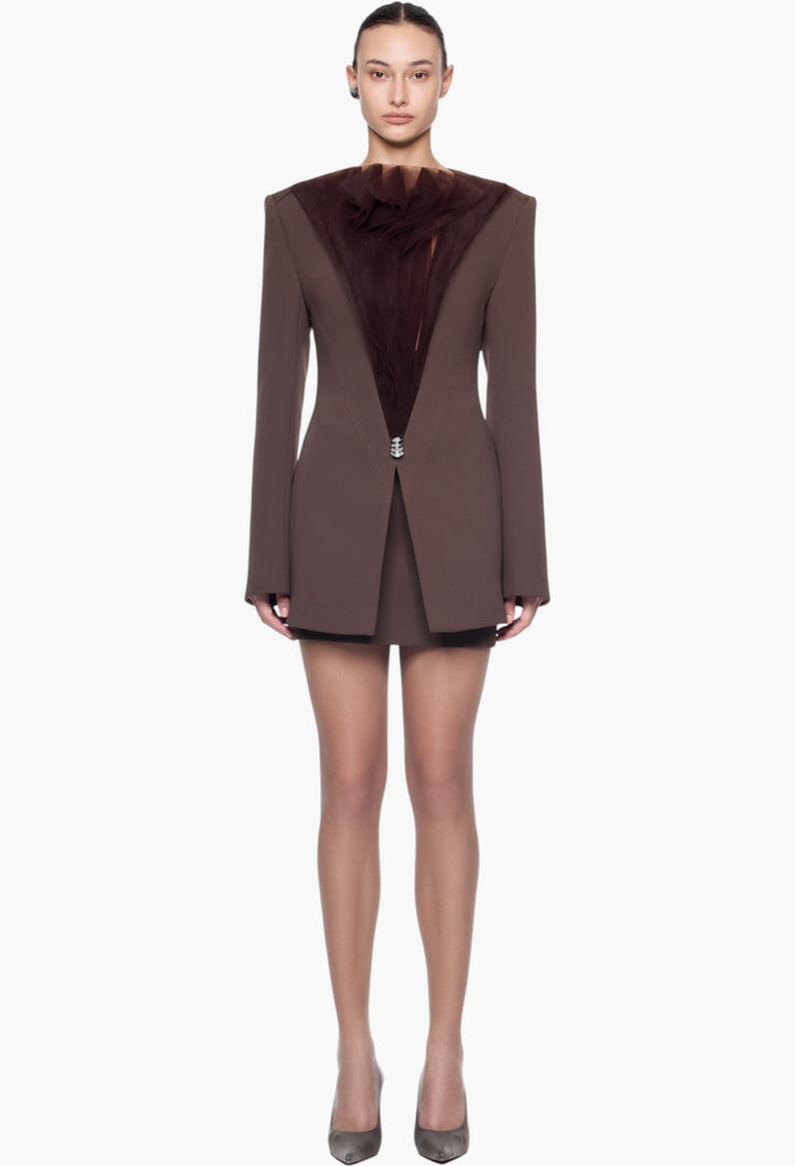 Amaris Blazer - GLAM MODA