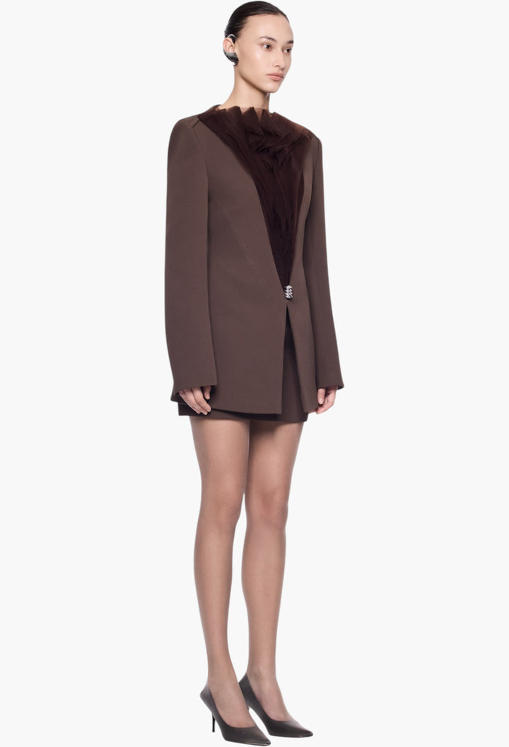 Amaris Blazer - GLAM MODA