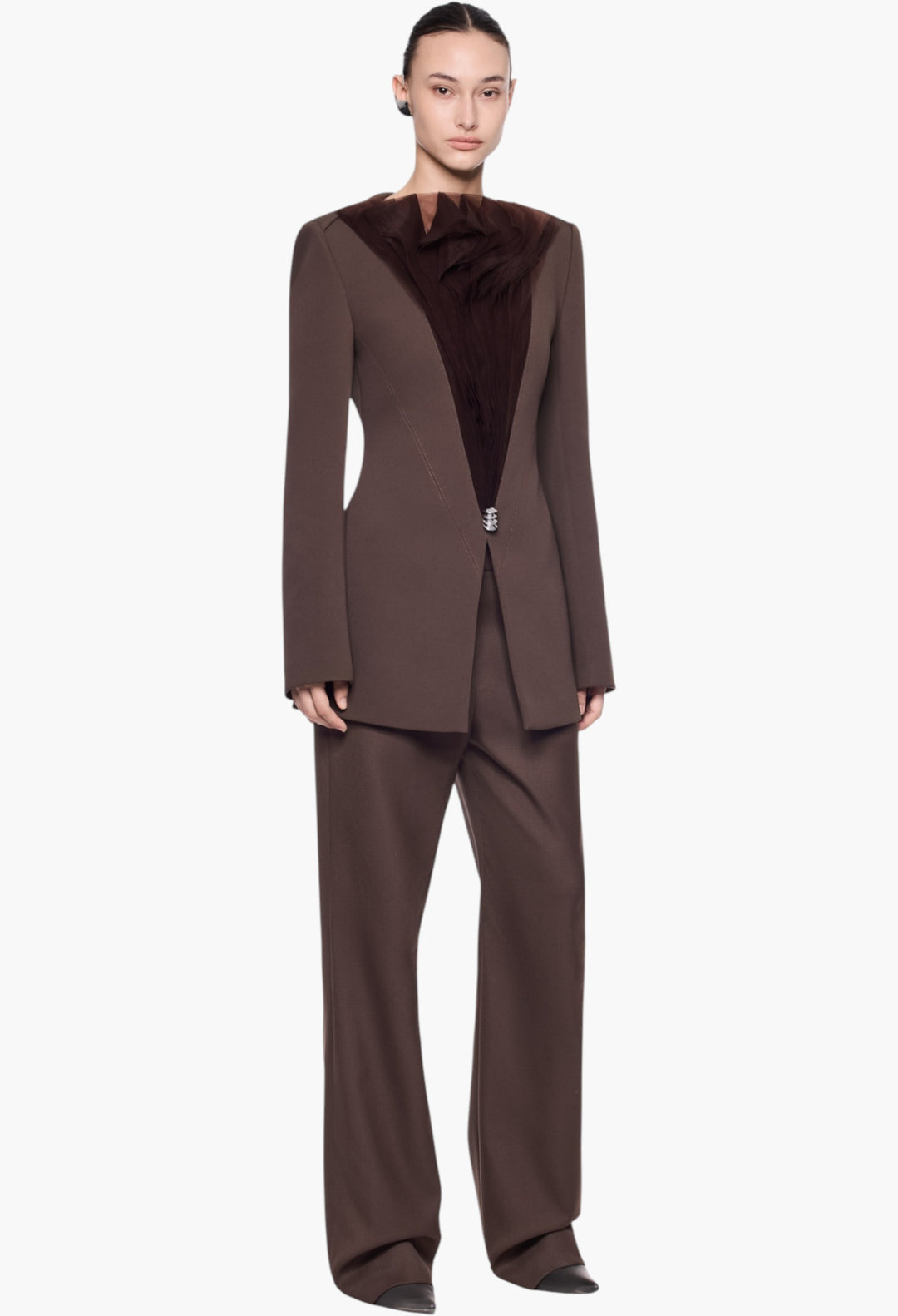 Amaris Blazer - GLAM MODA