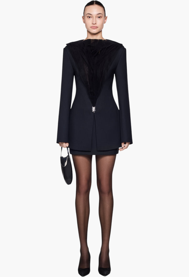 Amaris Blazer - GLAM MODA