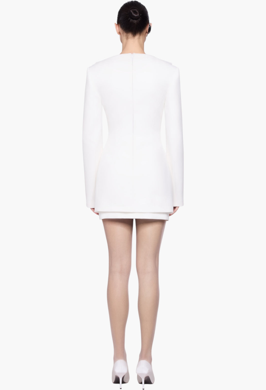 Amaris Blazer - GLAM MODA