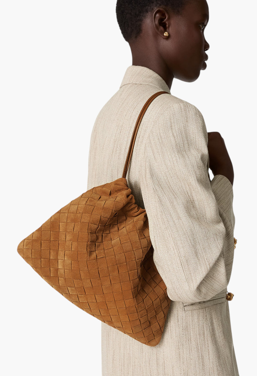 Amber - Dustbag - GLAM MODA