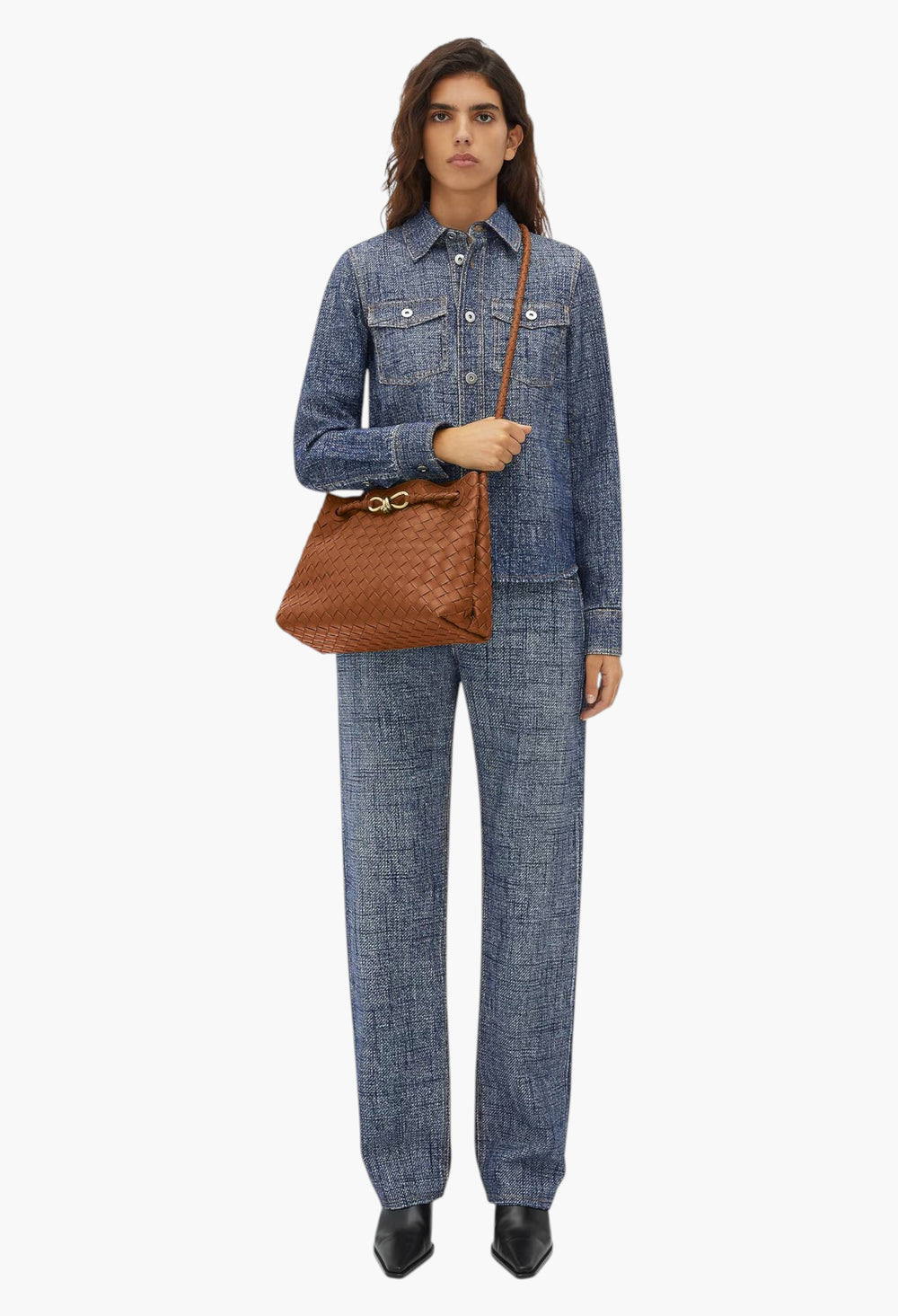 Amber - Medium Andiamo - GLAM MODA