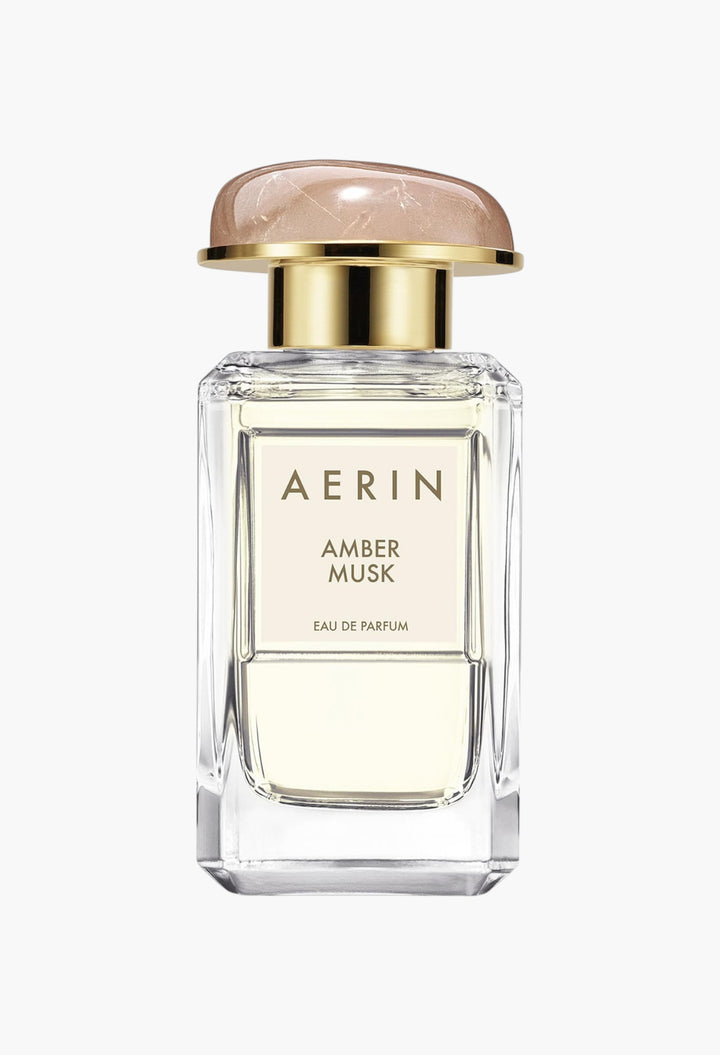 Amber Musk Eau de Parfum - GLAM MODA