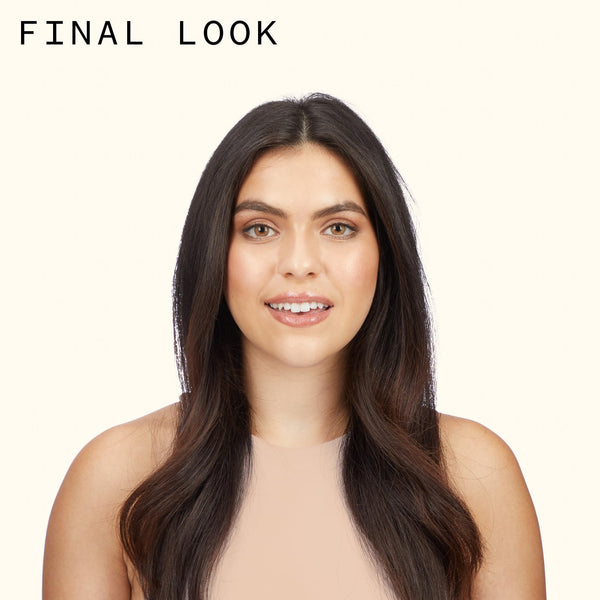 Brooklyn Bombshell Blowout Spray
