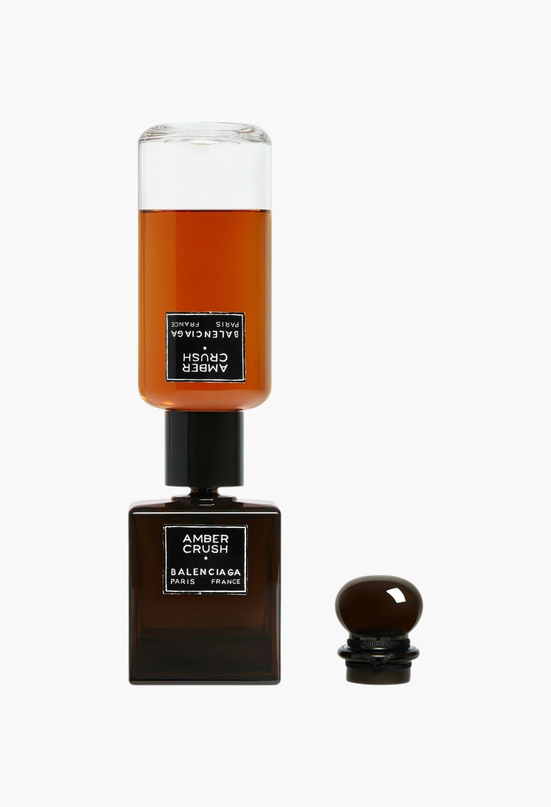 Amber Crush Extrait De Parfum