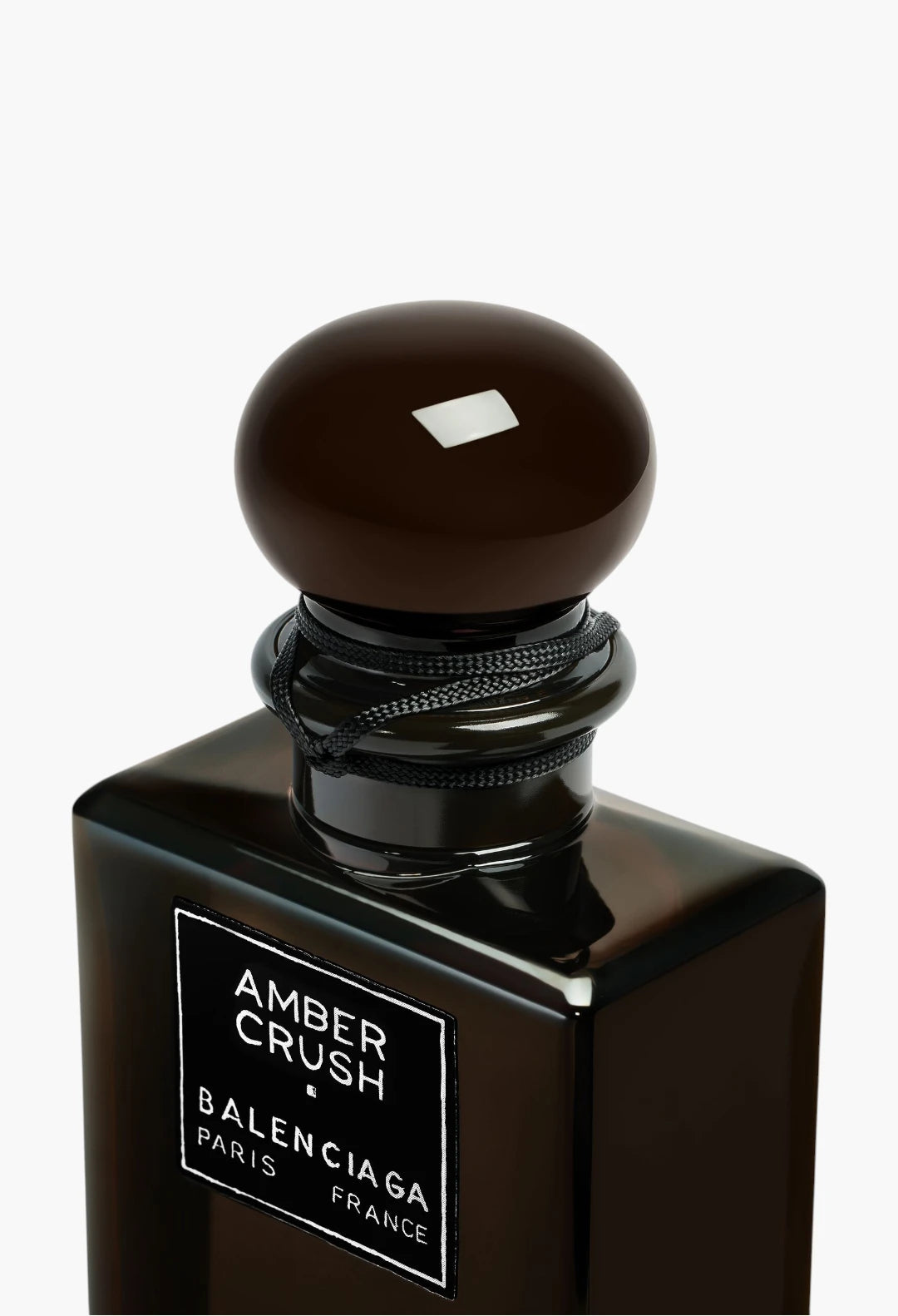Amber Crush Extrait De Parfum